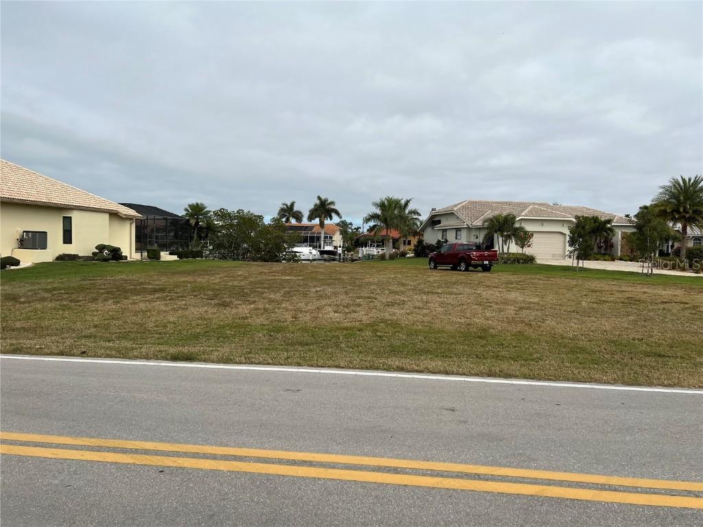 2907 Ryan Blvd., Punta Gorda, FL 33950