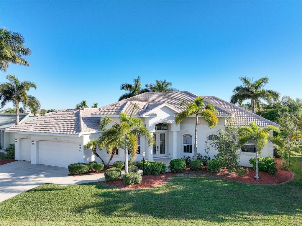 1119 Lucia Dr., Punta Gorda, FL 33950