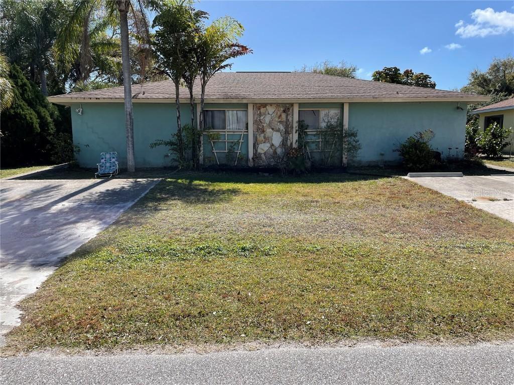 9321 Anita Ave., Englewood, FL 34224