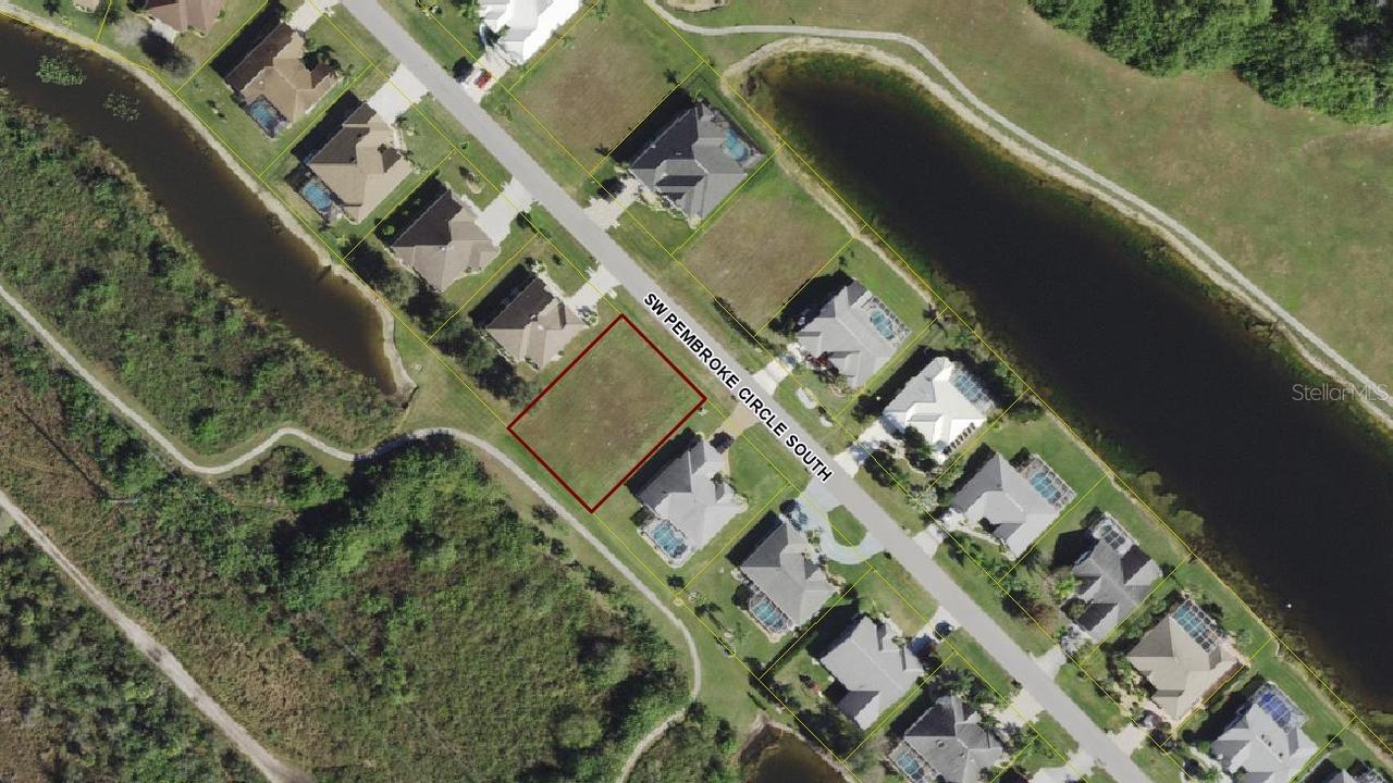 12895 SW Pembroke Cir., Lake Suzy, FL 34269