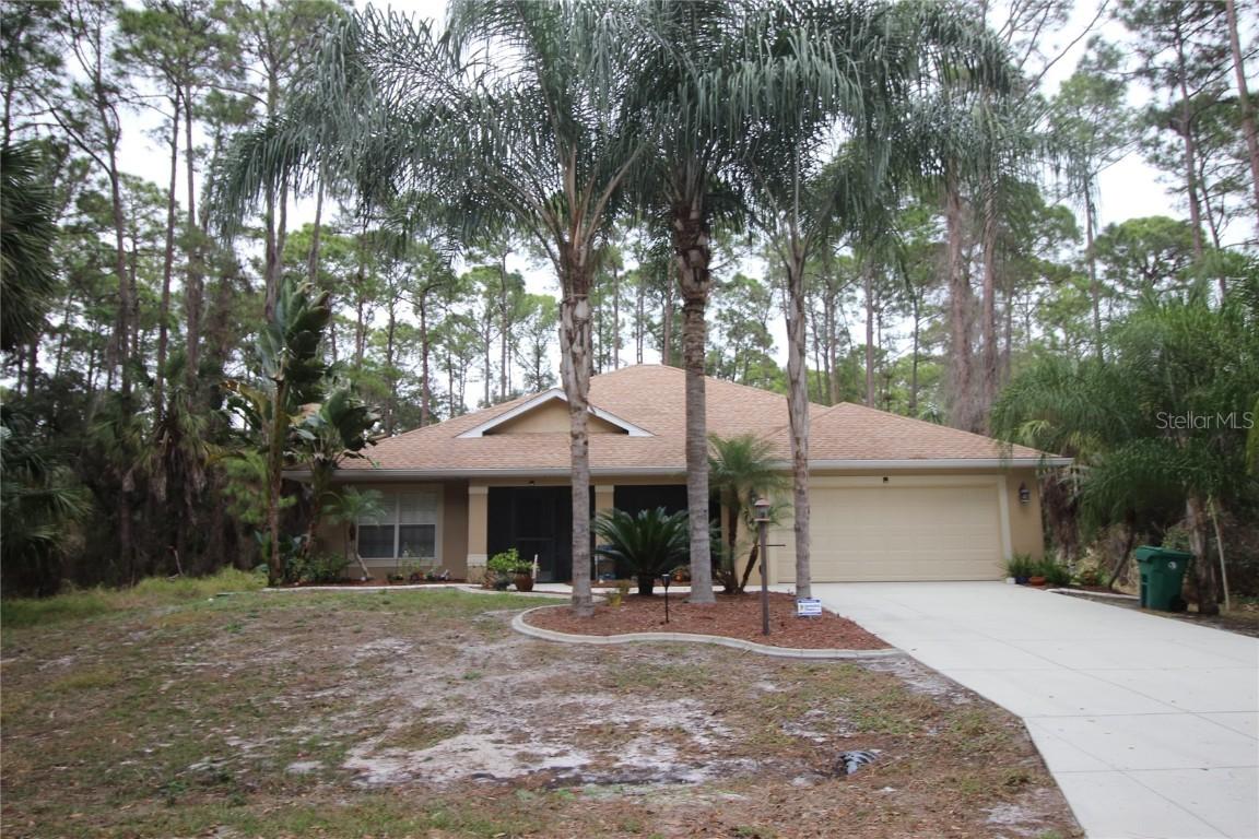 17460 Vallybrook Ave., Port Charlotte, FL 33954