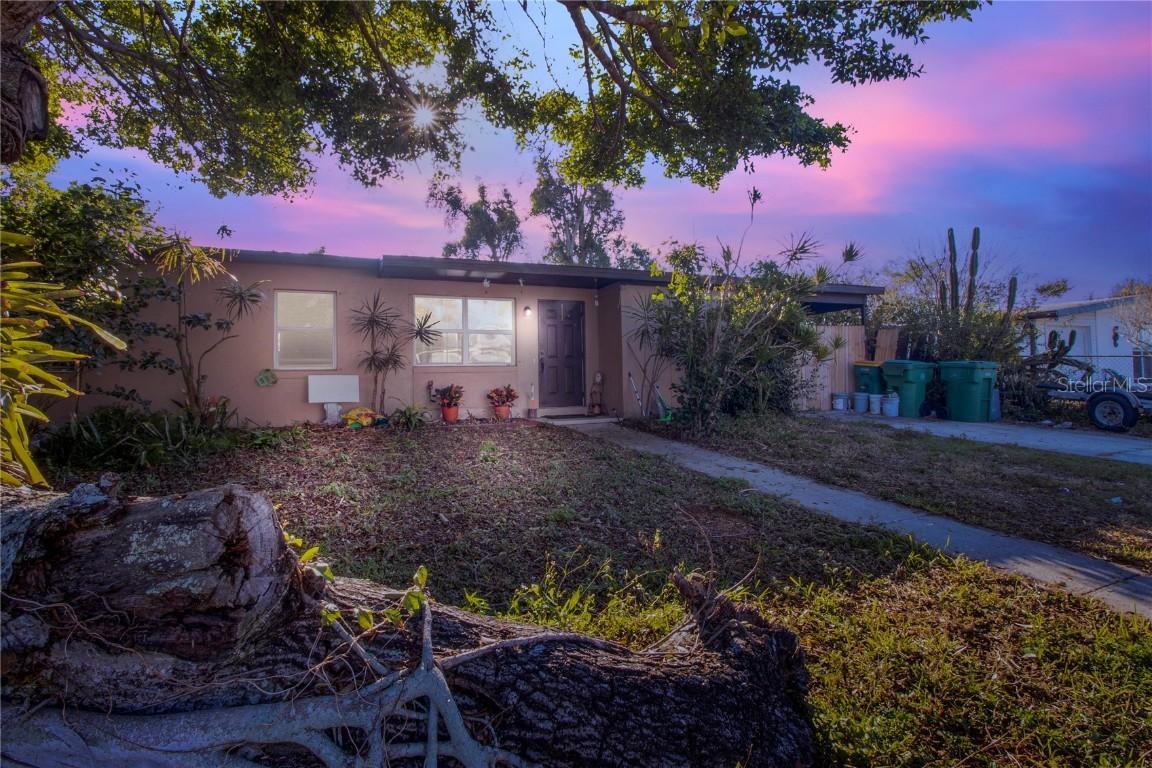 21995 Catherine Ave., Port Charlotte, FL 33952