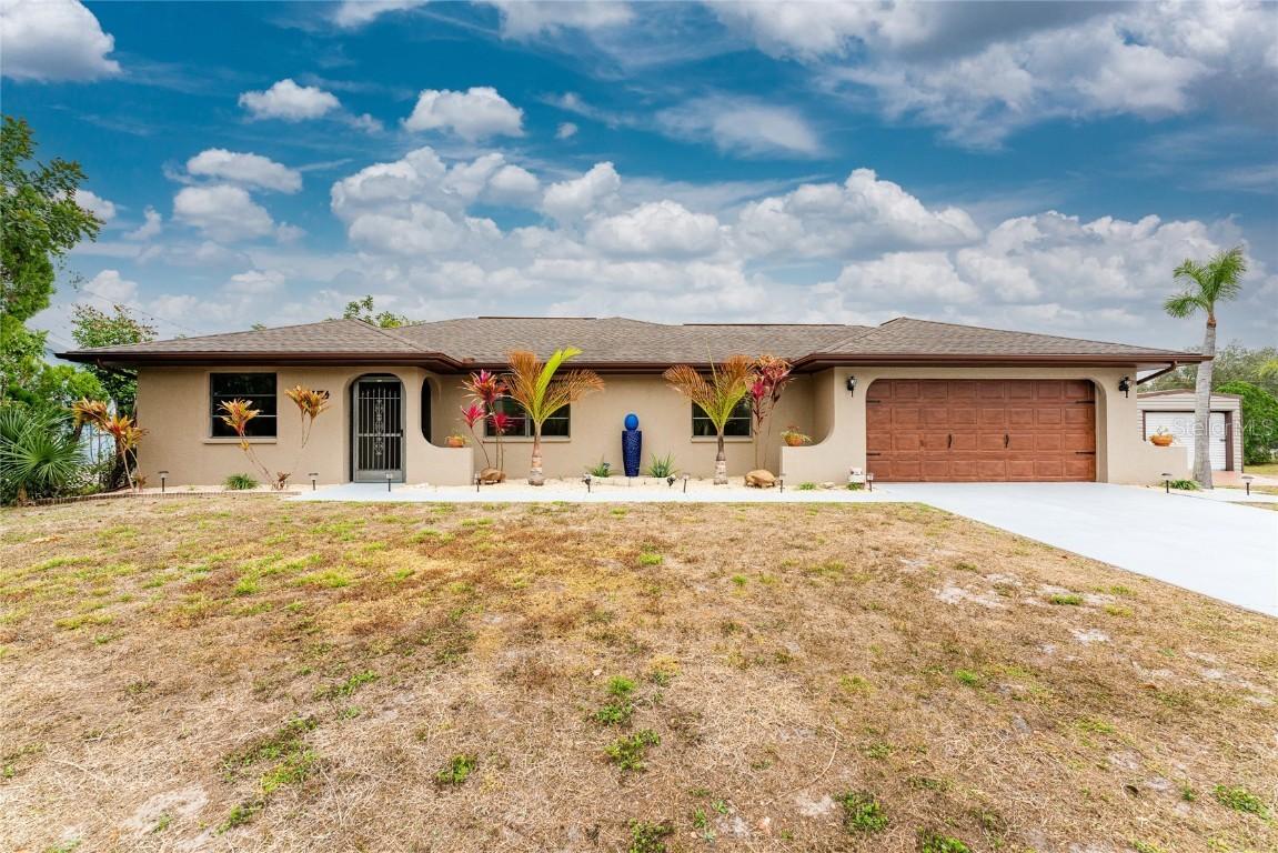 1028 Alton Road, Port Charlotte, FL 33952