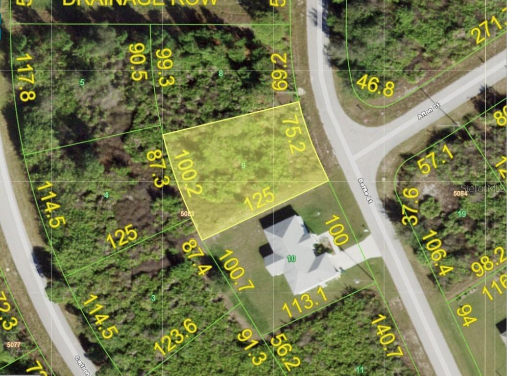 6139 Baffle St., Port Charlotte, FL 33981