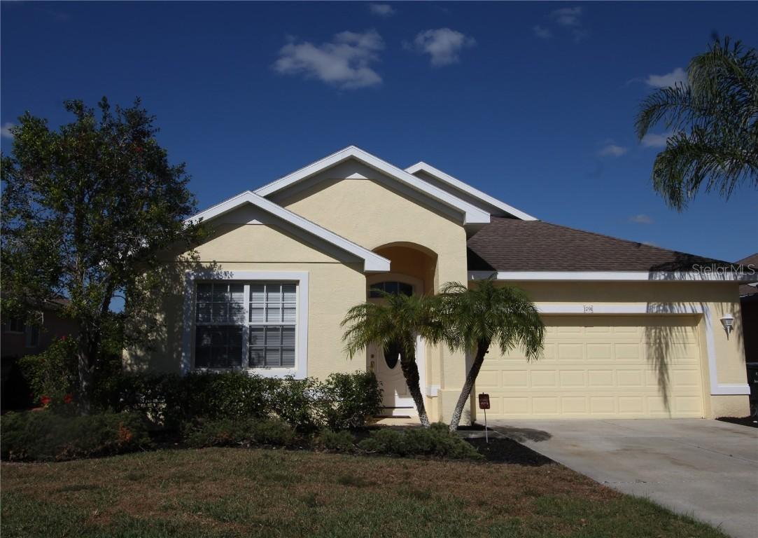1791 Scarlett Ave., North Port, FL 34289