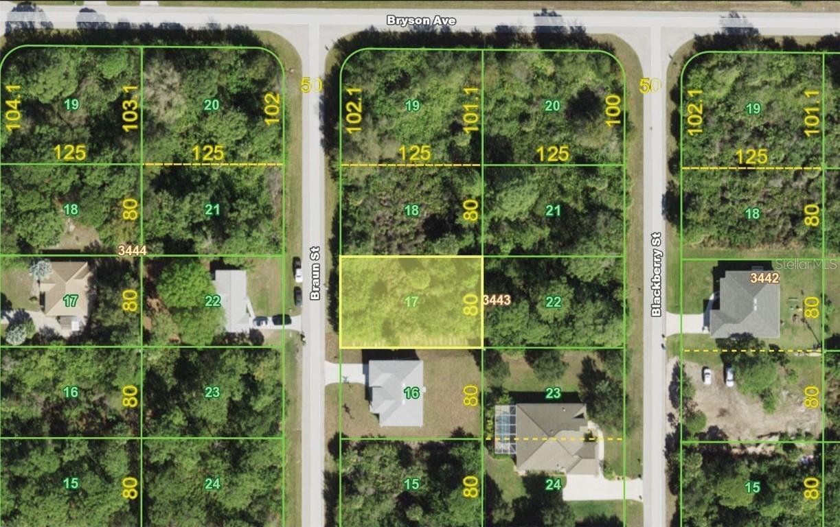 6174 Braun St., Englewood, FL 34224