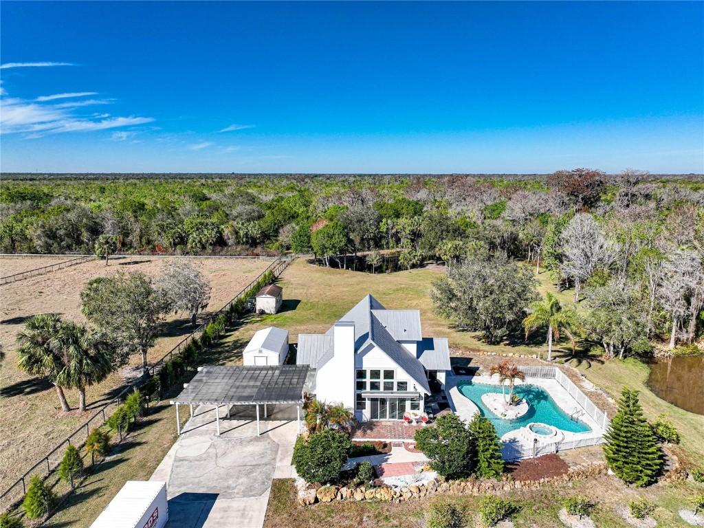 11019 SW Cypress Bend Ave., Arcadia, FL 34269