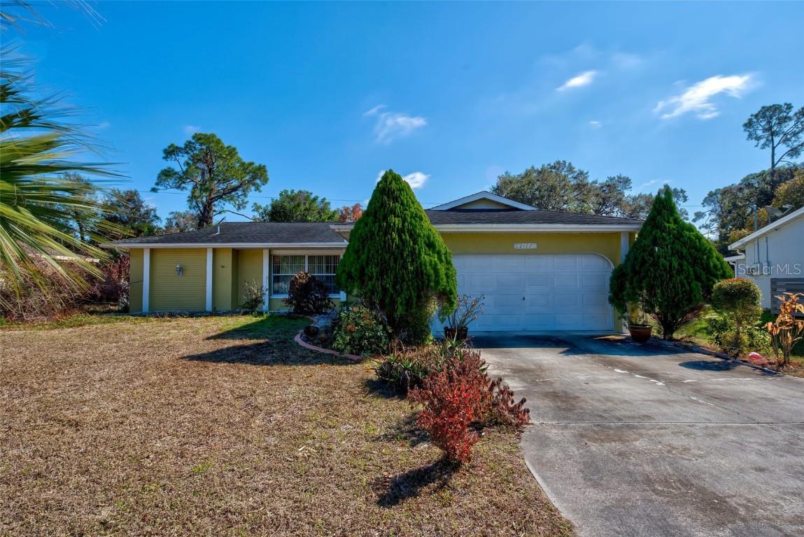 2122 Winningway St., Port Charlotte, FL 33948