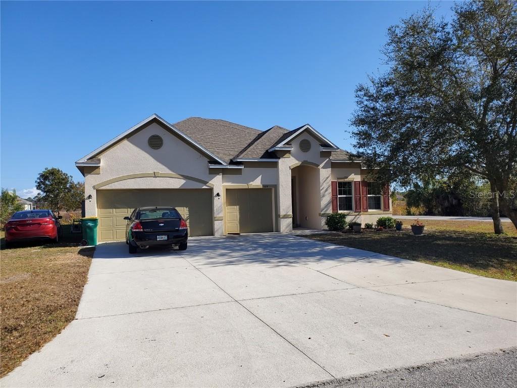 8626 Agate St., Port Charlotte, FL 33981