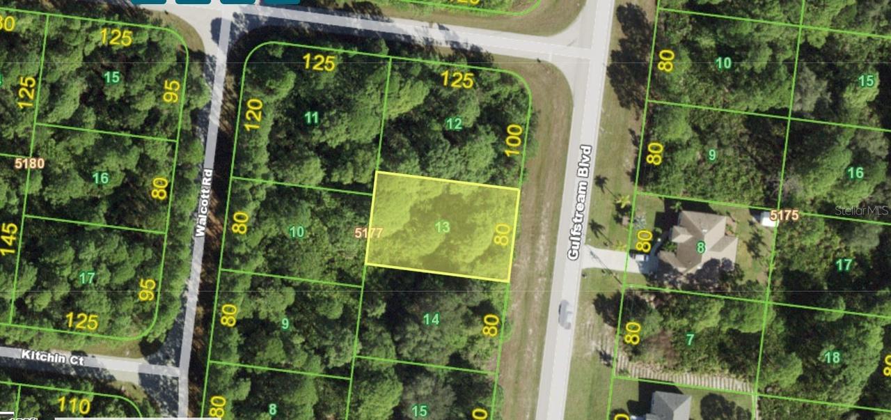12486 Gulfstream Blvd., Port Charlotte, FL 33981