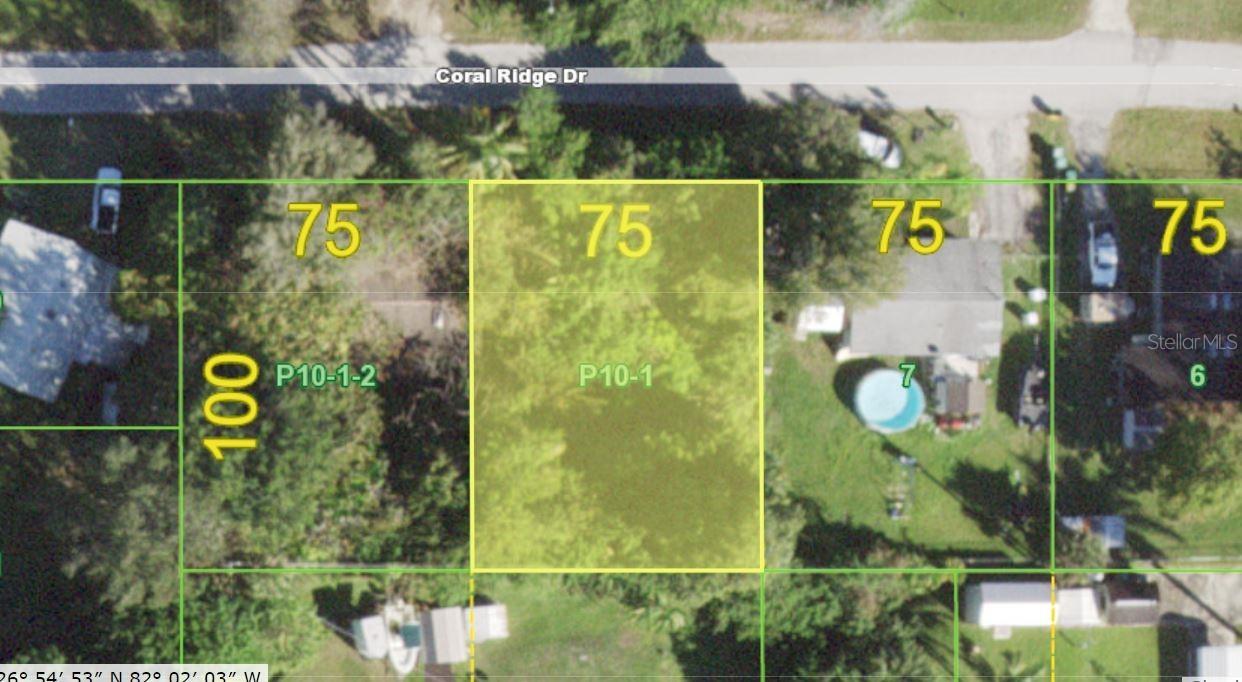 1425 Coral Ridge Dr., Punta Gorda, FL 33950