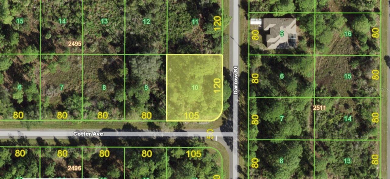 12270 Cotter Ave., Port Charlotte, FL 33953