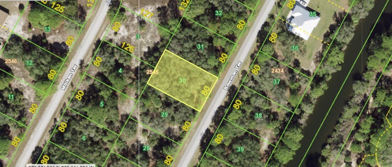 859 Bowman Ter., Port Charlotte, FL 33953