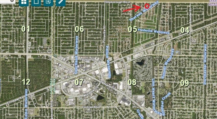 59 Logan St., Port Charlotte, FL 33954