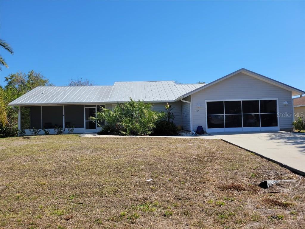 3052 Newbury St., Port Charlotte, FL 33952