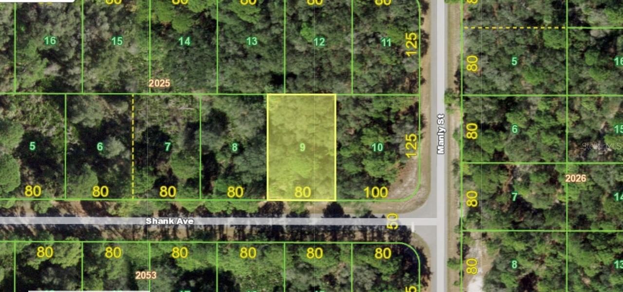 14122 Shank Ave., Port Charlotte, FL 33953