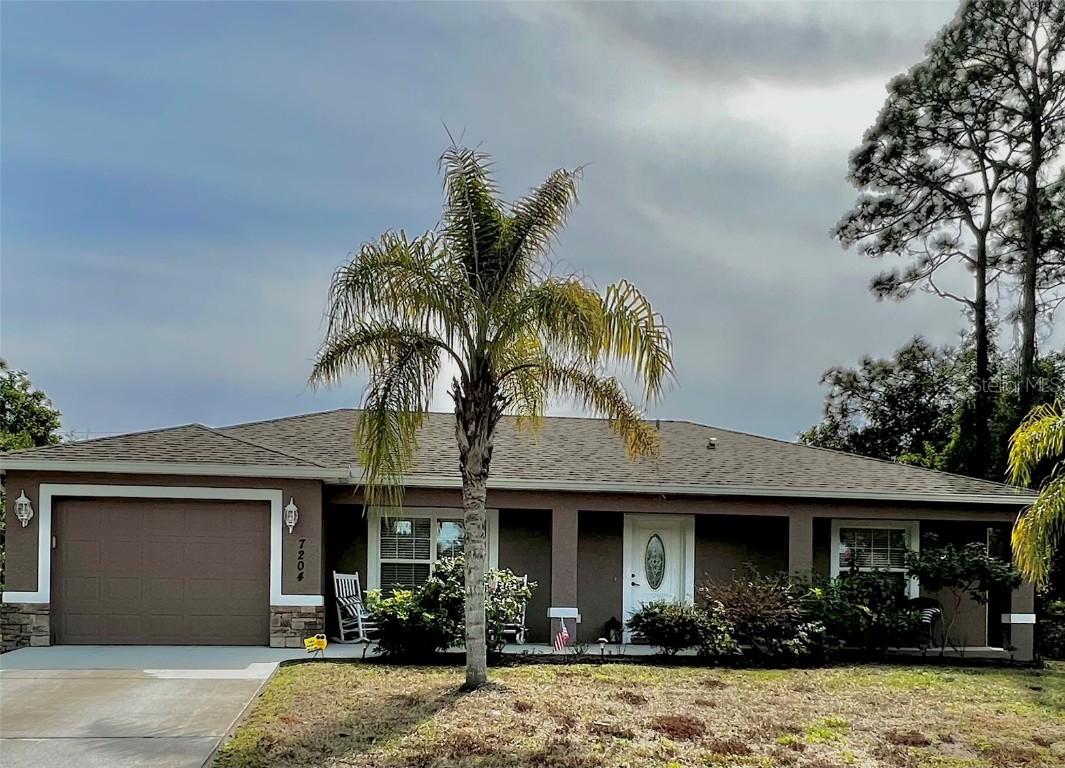 7204 Carlsbad Ter., Englewood, FL 34224