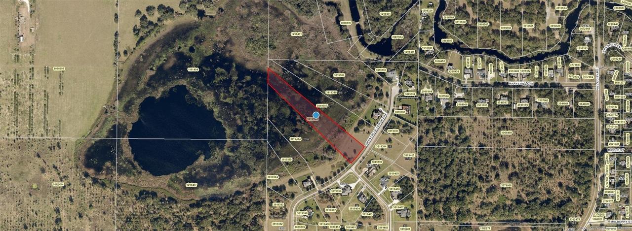 18335 Great Blue Heron Dr., Groveland, FL 34736