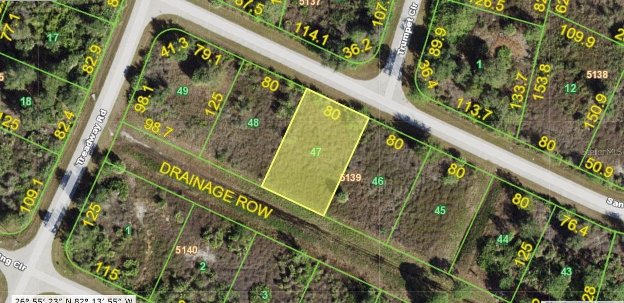 7352 San Pedro Cir., Port Charlotte, FL 33981