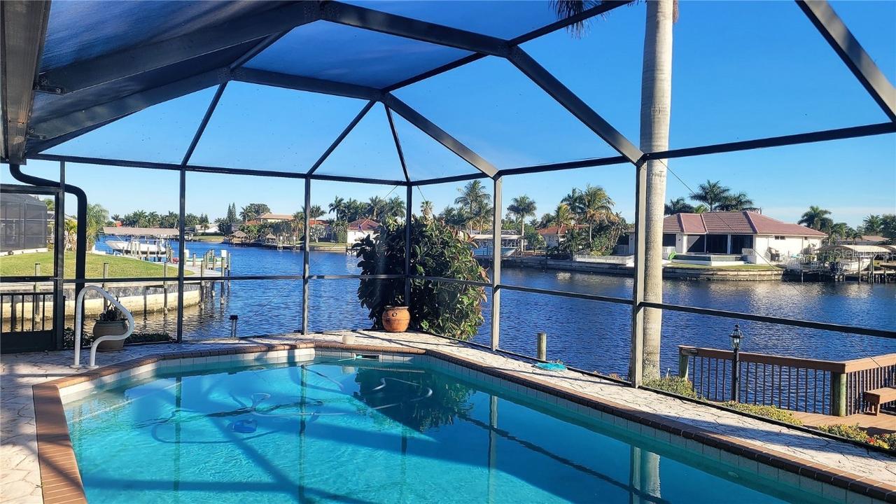 3536 SE 16th Pl., Cape Coral, FL 33904