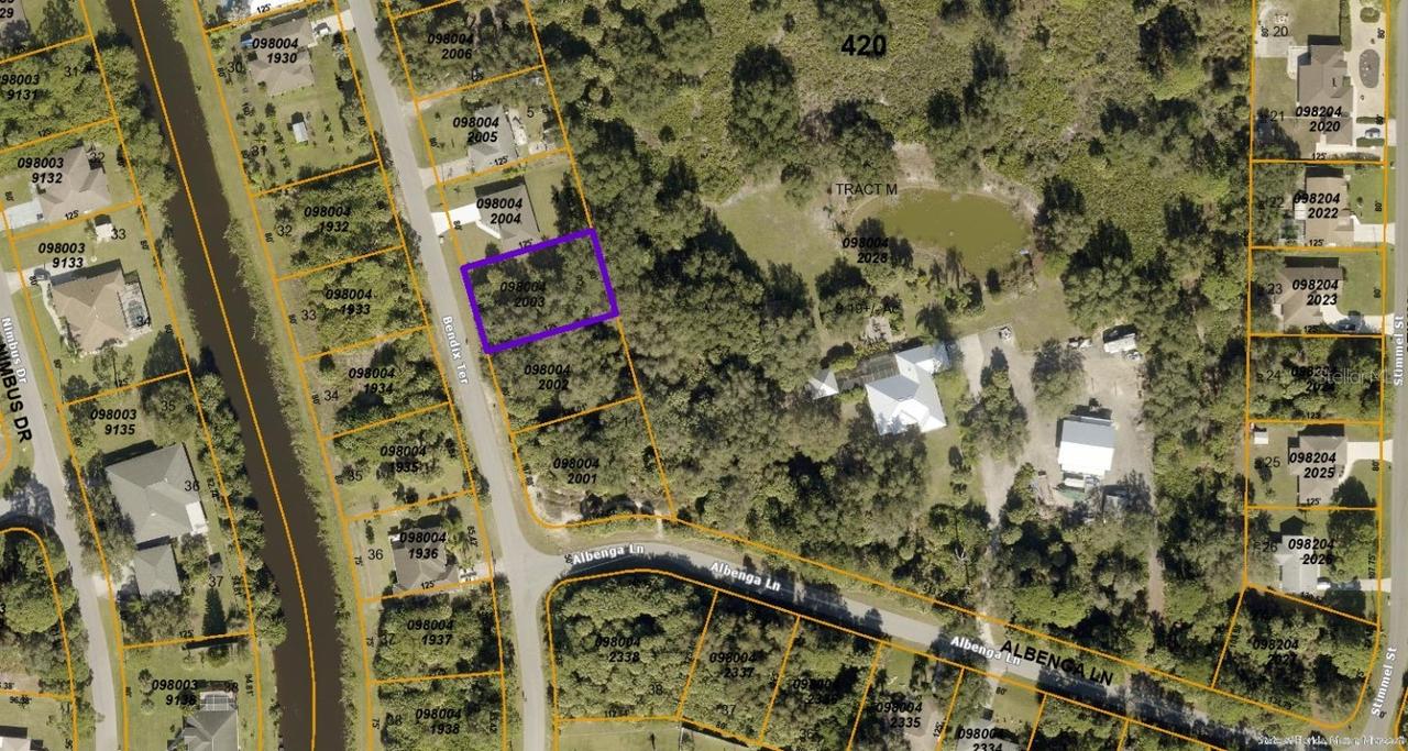 Bendix, North Port, FL 34288