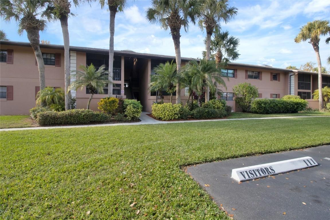 1515 Forrest Nelson Blvd. #A103, Port Charlotte, FL 33952