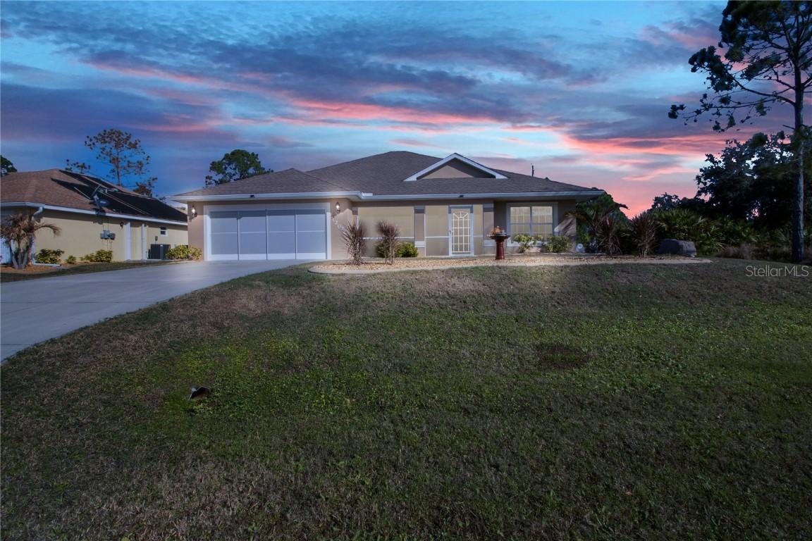 12028 Newgate Ave., Port Charlotte, FL 33981