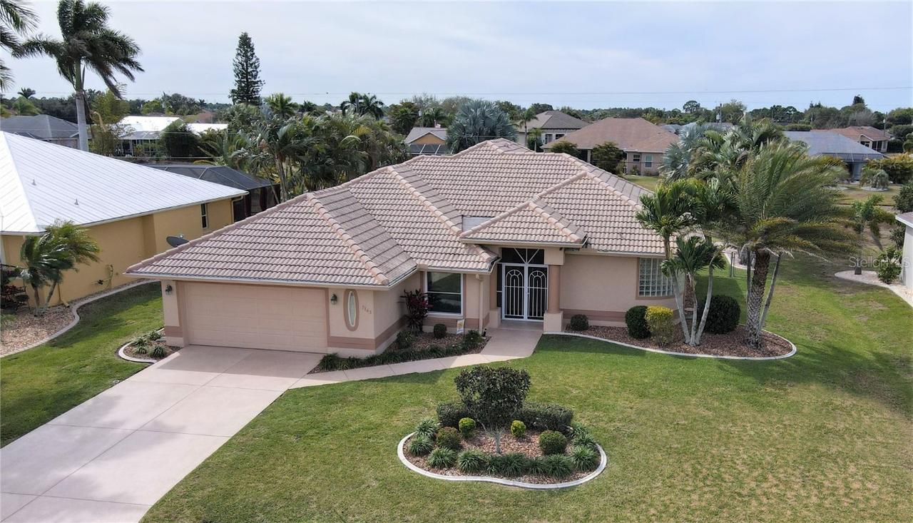 7143 N Plum Tree, Punta Gorda, FL 33955