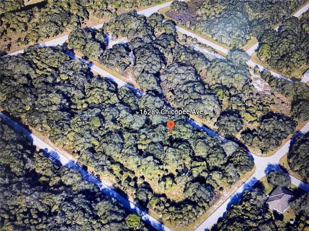 16289 Chicopee Ave, Port Charlotte, FL 33954