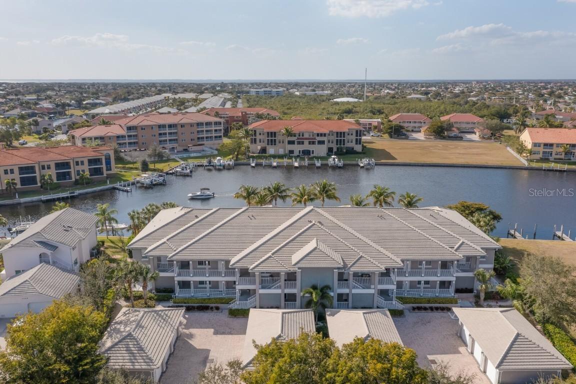 3311 Wood Thrush Dr. #122, Punta Gorda, FL 33950
