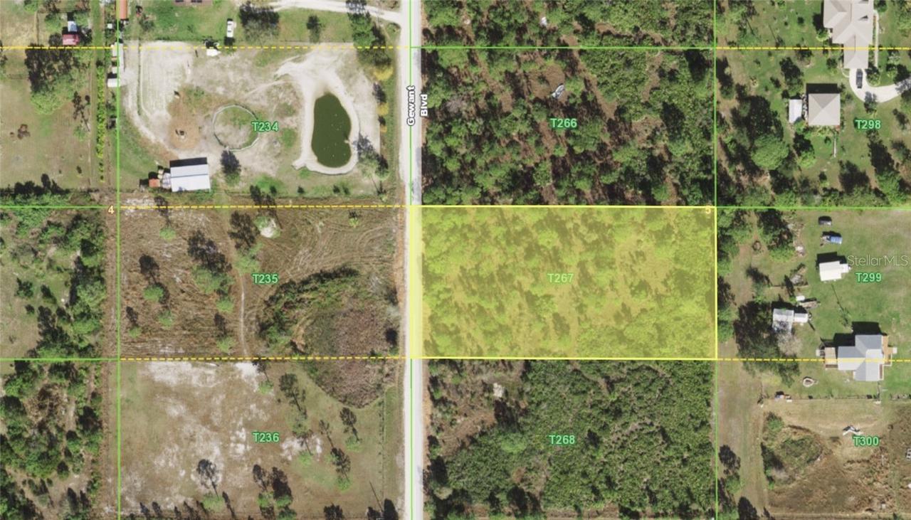 8174 Gewant Blvd., Punta Gorda, FL 33982