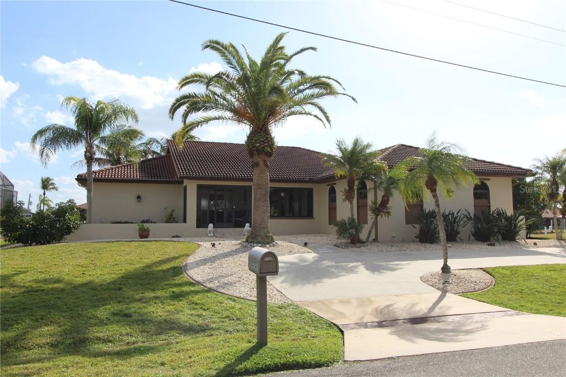 2707 Mayaguana Ct., Punta Gorda, FL 33950