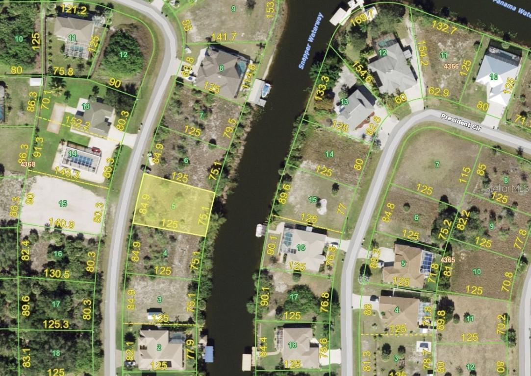 9420 Nastrand Cir., Port Charlotte, FL 33981