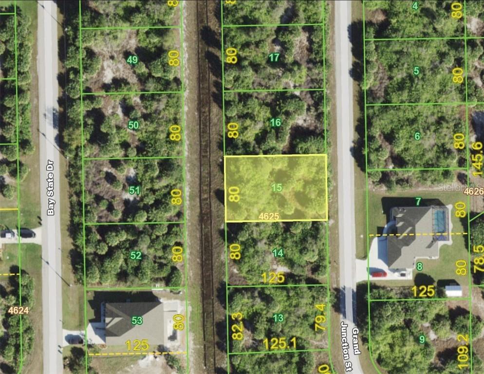10481 Grand Junction St., Port Charlotte, FL 33981