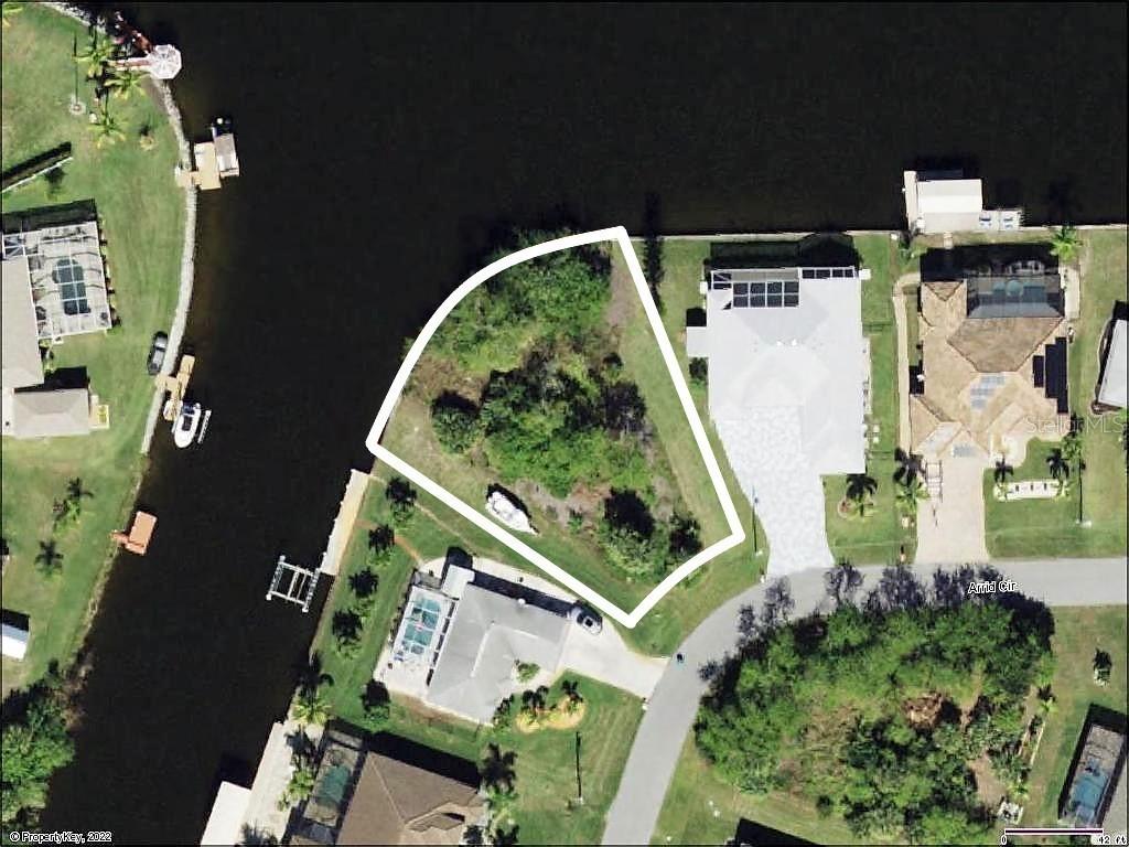 9232 Arrid Cir. Cir., Port Charlotte, FL 33981