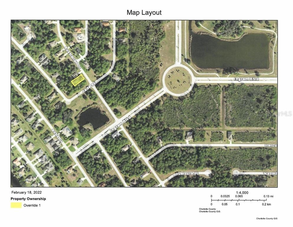 175 Australian Dr., Rotonda West, FL 33947