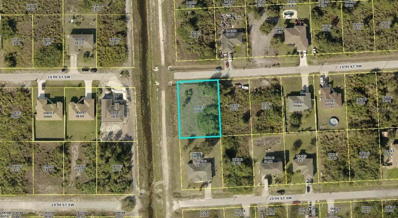 3617 19th St., Lehigh Acres, FL 33976