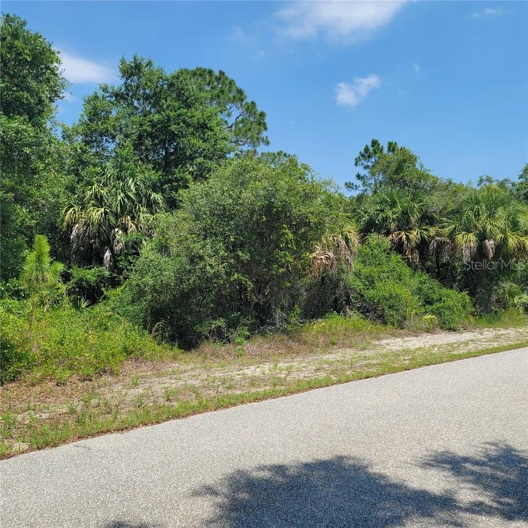 3201 Bunker Hill St., Port Charlotte, FL 33948