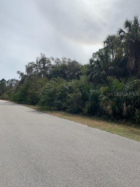 Bannock Cir., North Port, FL 34288