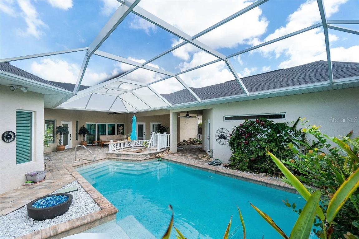 442 Scarlet Sage, Punta Gorda, FL 33955