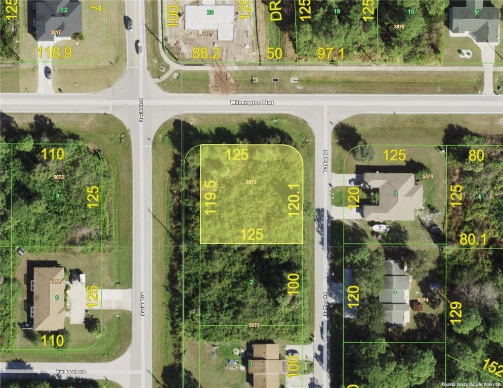 12281 Willmington Blvd., Port Charlotte, FL 33981