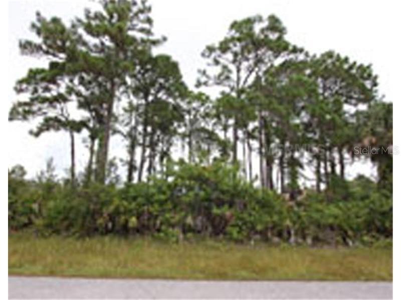 13228 Gorman Avenue Ave., Port Charlotte, FL 33954