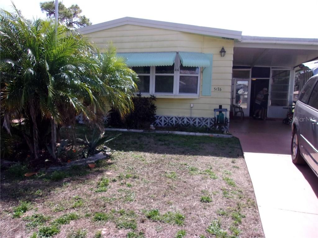 5176 Palena Blvd., North Port, FL 34287
