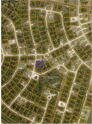 Daphne Rd., North Port, FL 34288