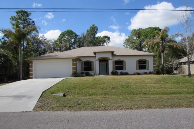 4047 Quaker Ln., North Port, FL 34288