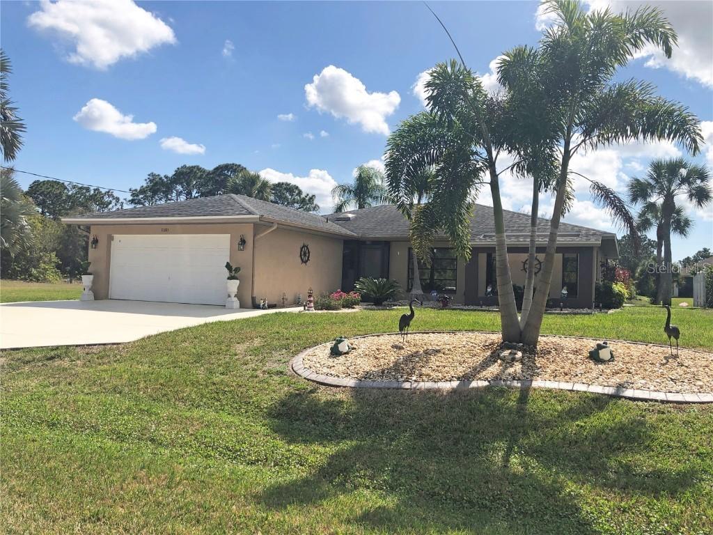 11385 Claggett Ave., Port Charlotte, FL 33981