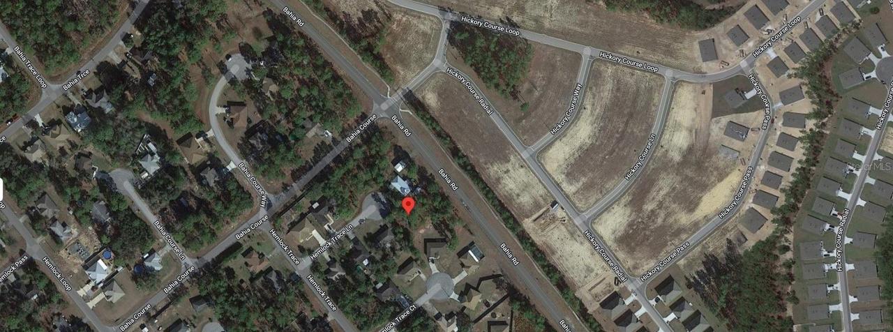 LOT 6 Hemlock Trace Ln., Ocala, FL 34472