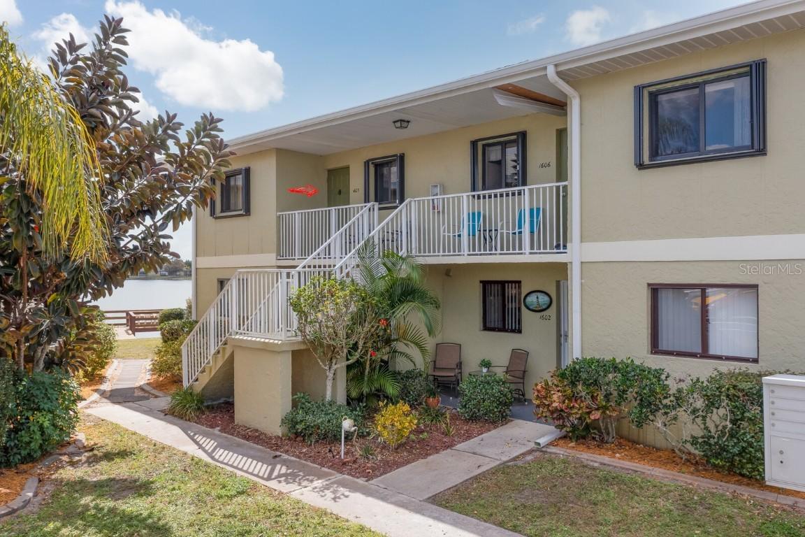 25225 Rampart Blvd. #1605, Punta Gorda, FL 33983