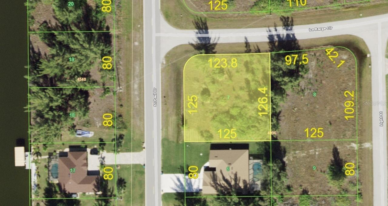 16013 La Barge Cir., Port Charlotte, FL 33981