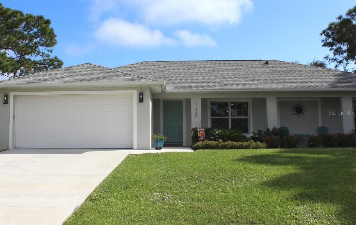 7320 Quarry St., Englewood, FL 34224